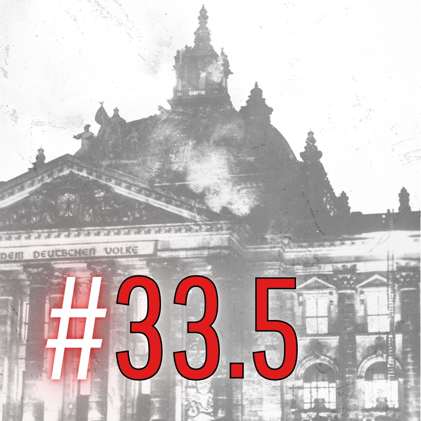 #33.5: General Schleicher und Franz von Papen (Die Totengräber der Republik, 3. Teil)