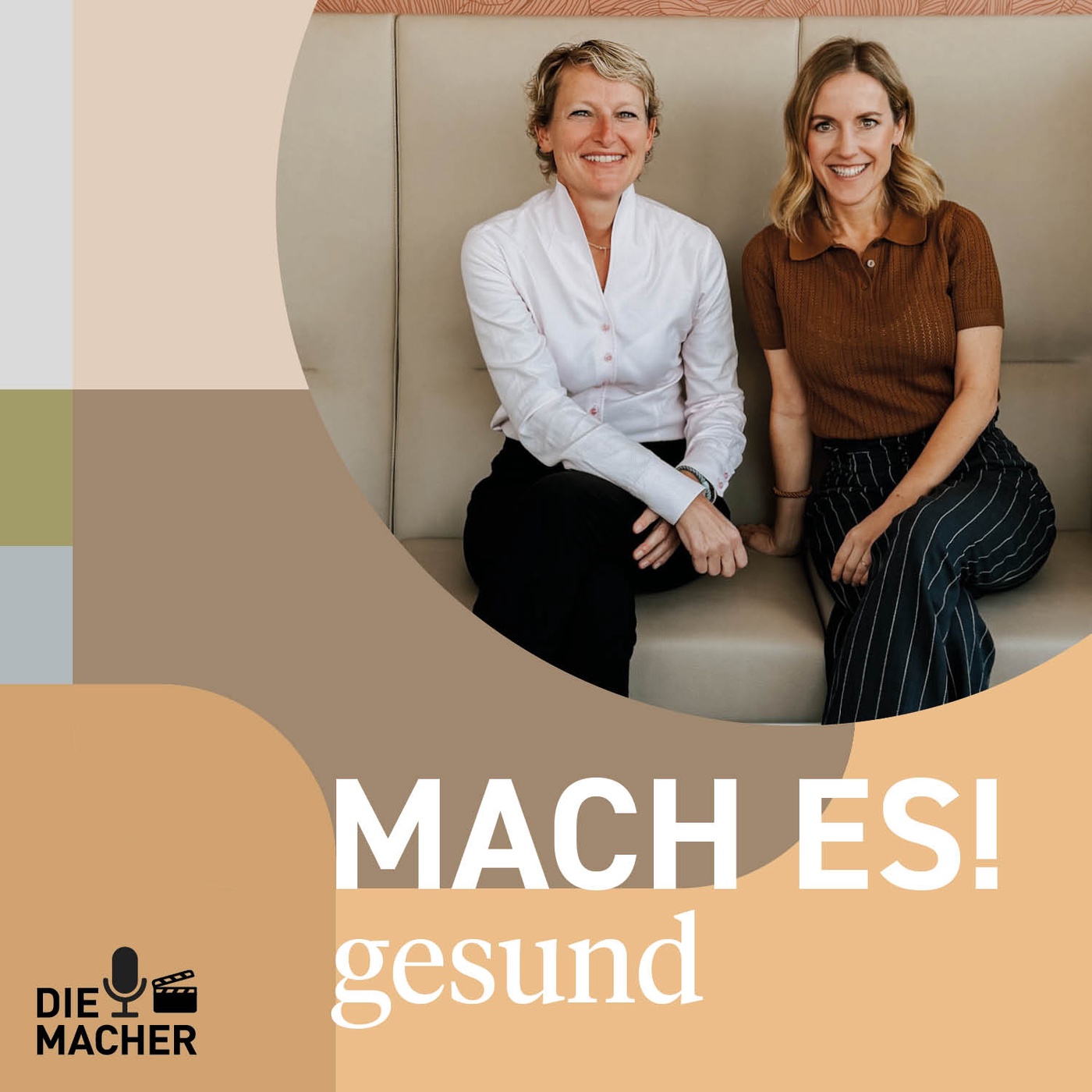#48 Wo finde ich mein Medikament, Birgit Weber?