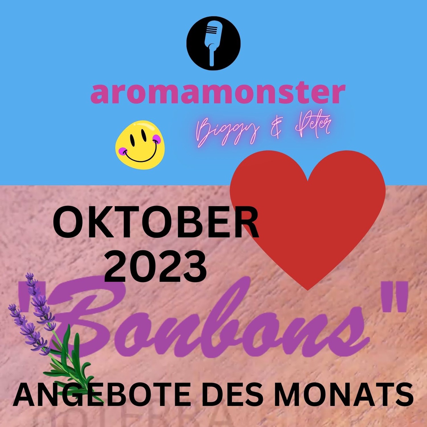 doTERRA-Angebote des Monats OKTOBER 2023