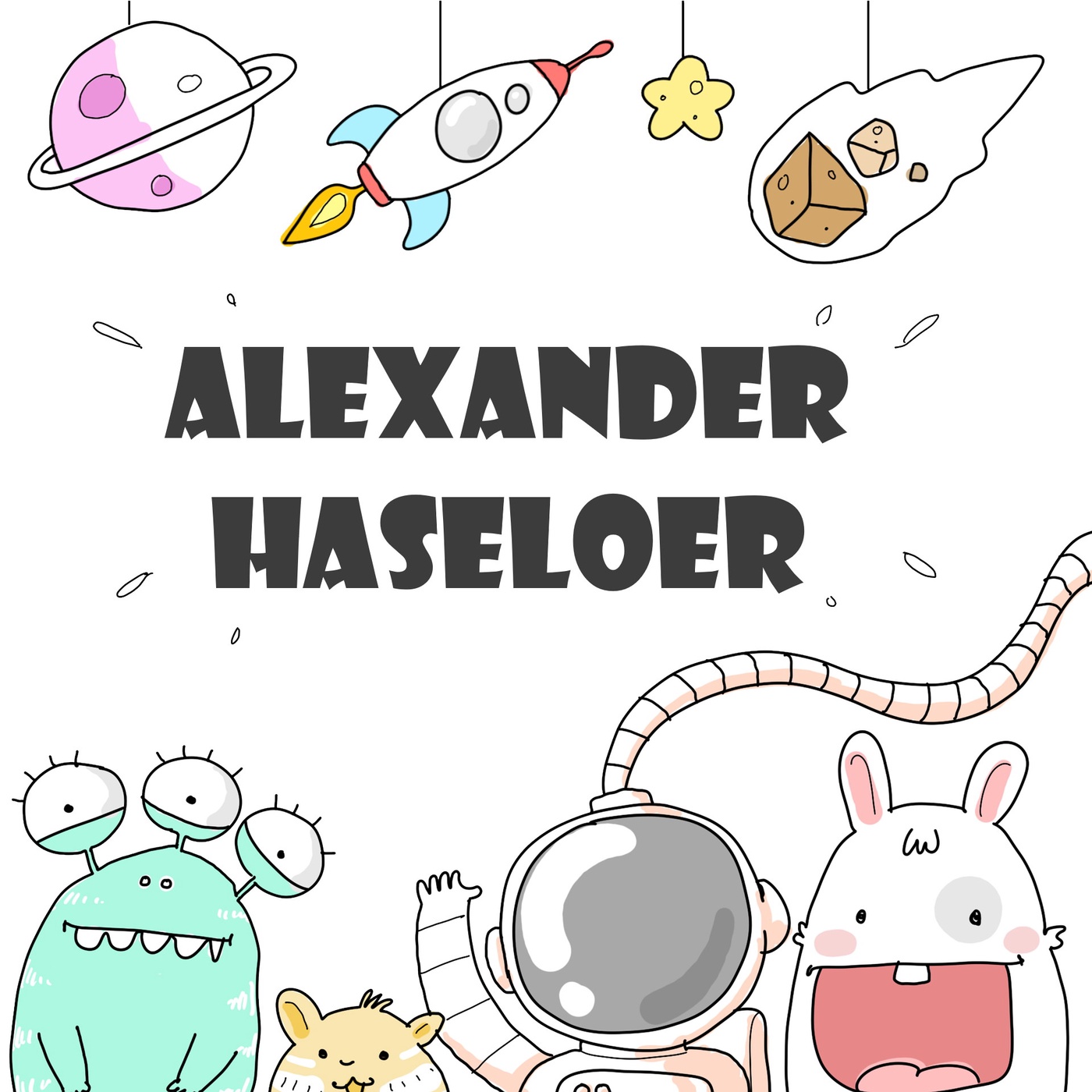 Alexander Haseloer