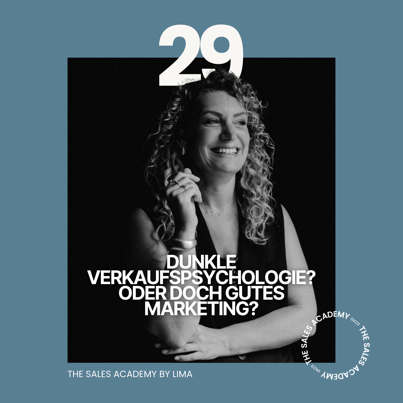 #29 Dunkle Verkaufspsychologie