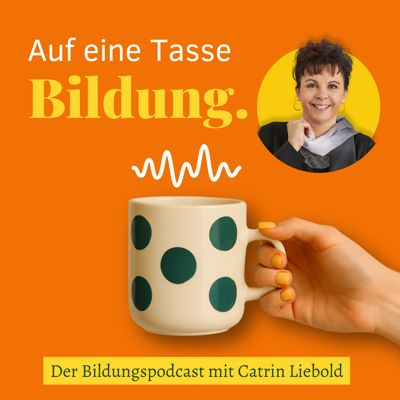 #13 Mut, Neugier, Zukunft –  Die Universitätsschule Dresden als Lernlabor der Möglichkeiten  mit Maxi Heß