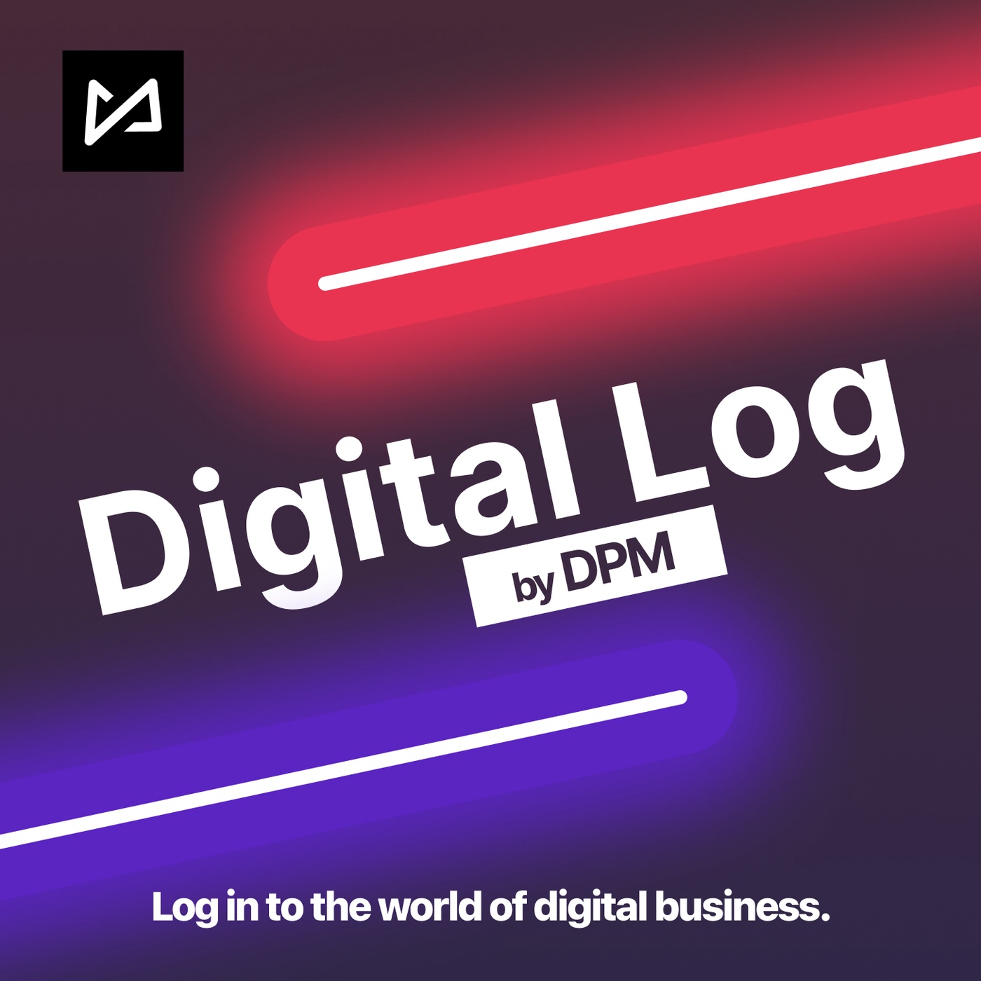 Digital Log by DPM