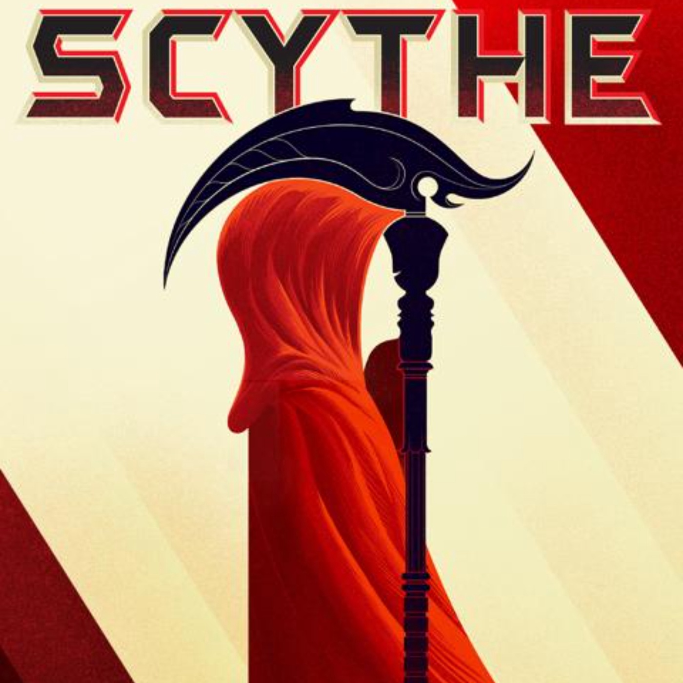 Scythe: An Engaging Audio Summary of Neal Shusterman's Thought-Provoking Dystopia