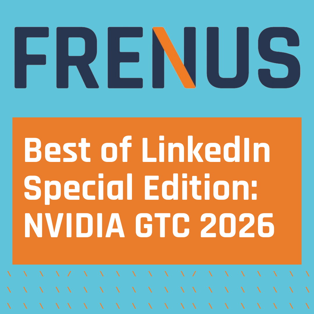 Best of LinkedIn: NVIDIA GTC 2026