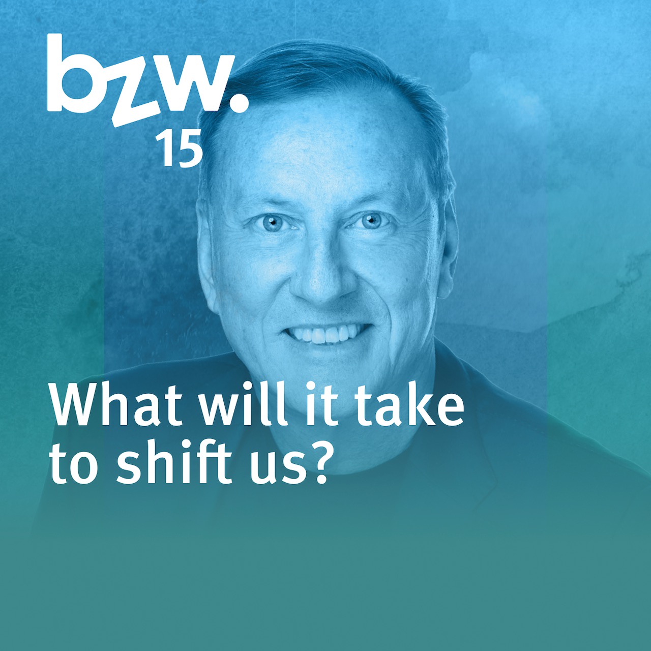 #15 Tomas Björkman: What will it take to shift us?