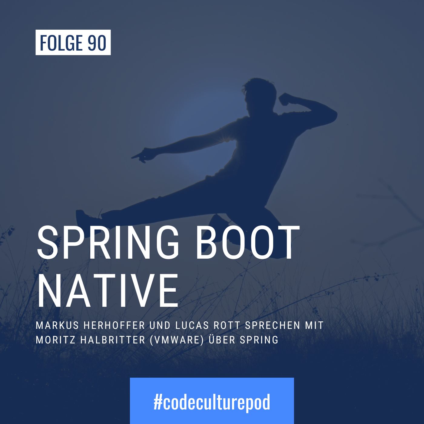 Spring Boot Native