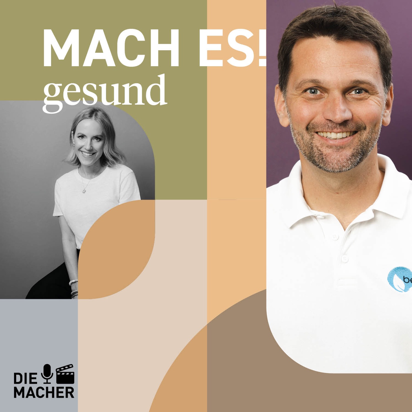 #77 Wann macht eine Blutwäsche Sinn, Dr. Günther Beck?