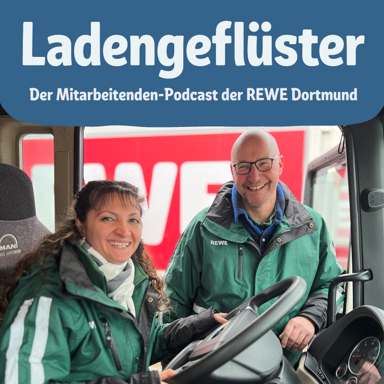 #4 Vollgas mit REWE