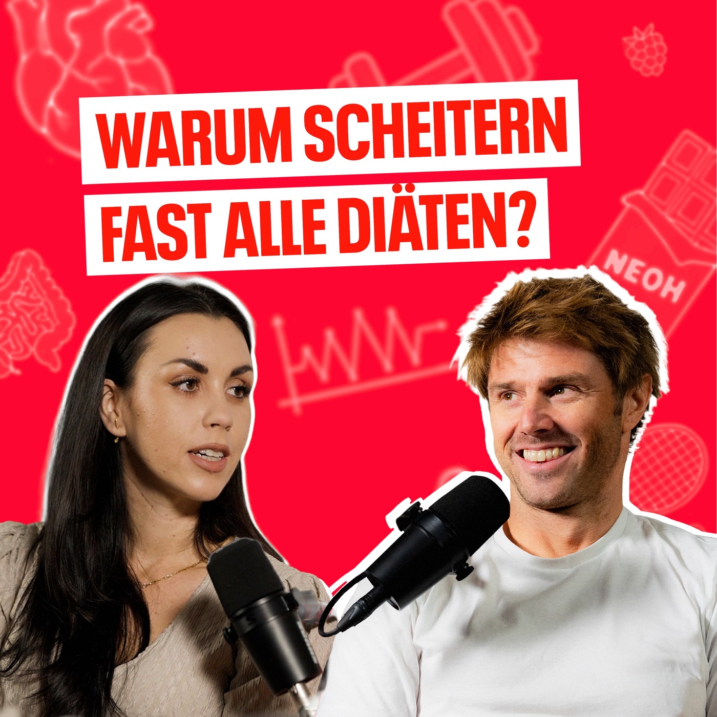 Folge 2: Holly Wilkinson über 