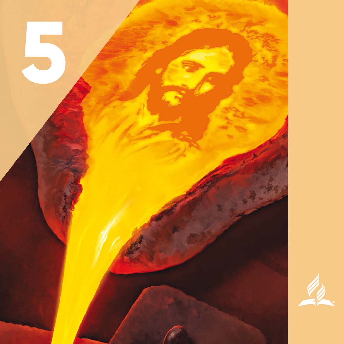 Q3 - E5. Im Schmelztiegel mit Christus: „Extreme Hitze“
