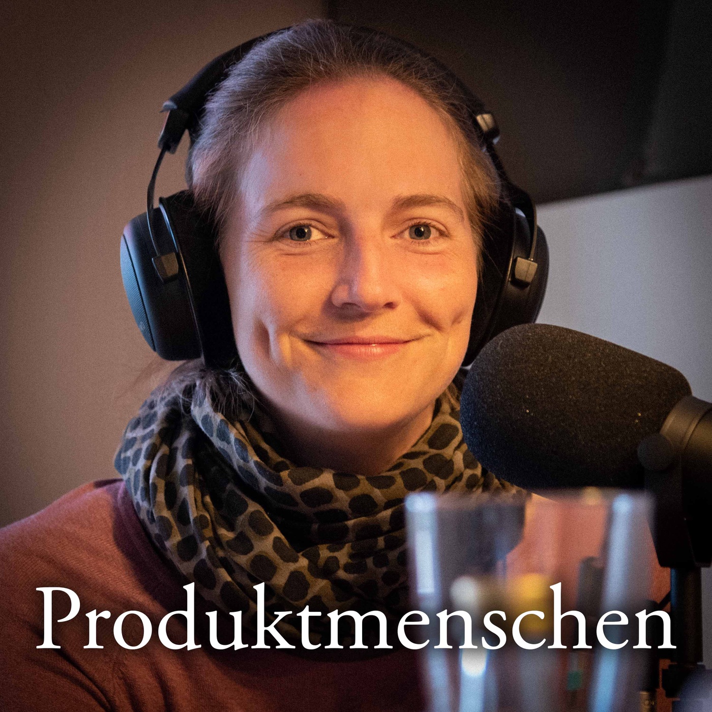 #1.8 Lisa Radel, Product Manager bei XING