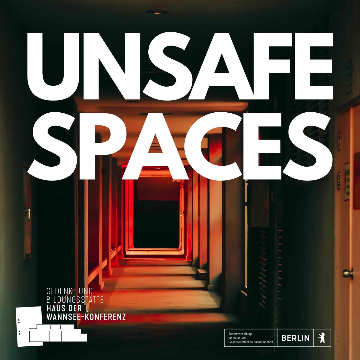 Unsafe Spaces