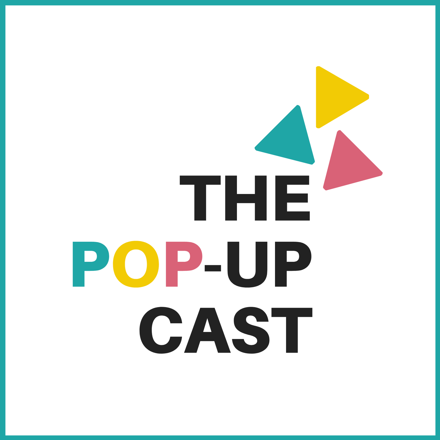 1: The Pop-Up Cast mit Tina Busch Trailer