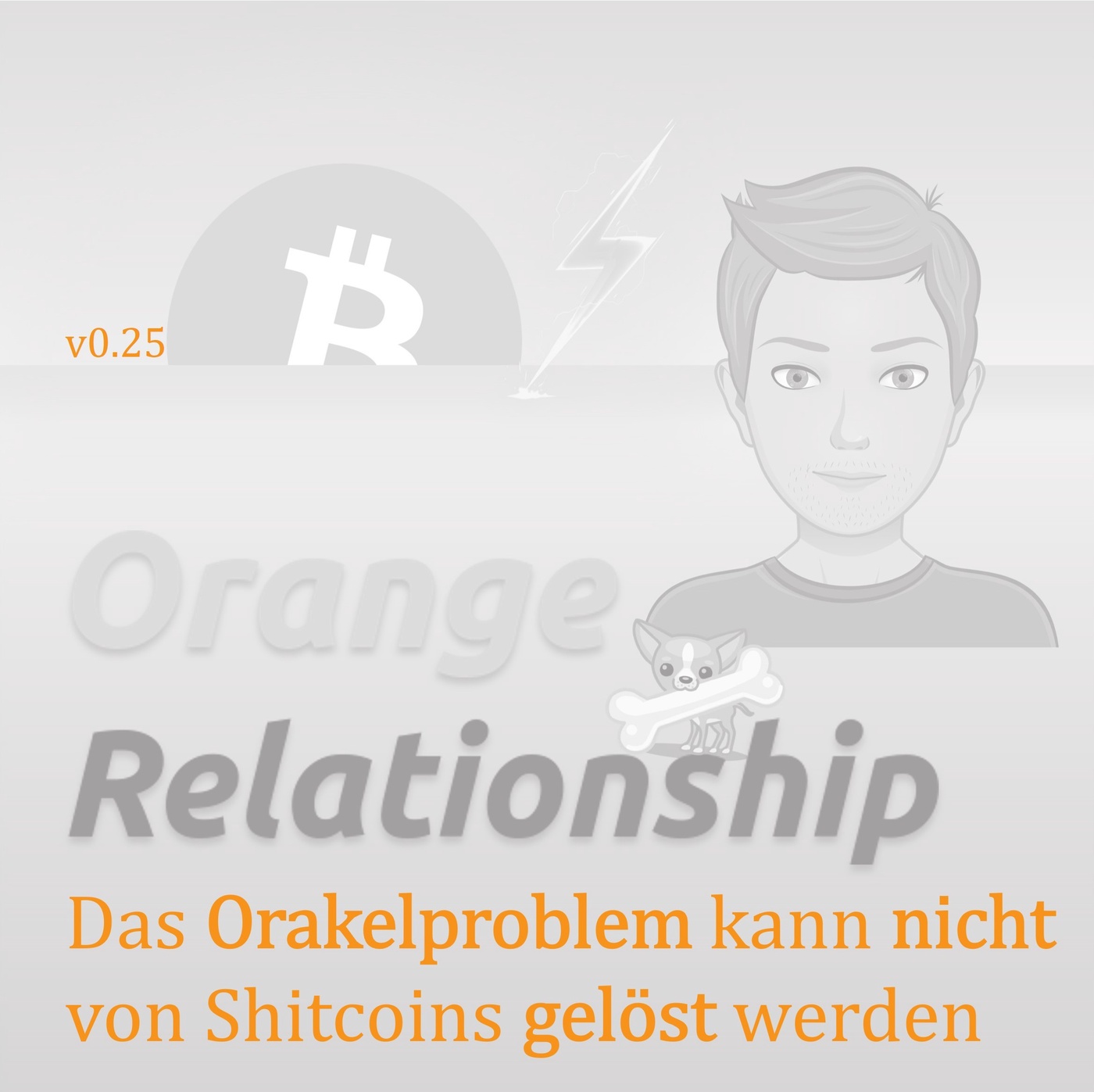 Das Orakelproblem kann nicht von Shitcoins gelöst werden (v0.25)