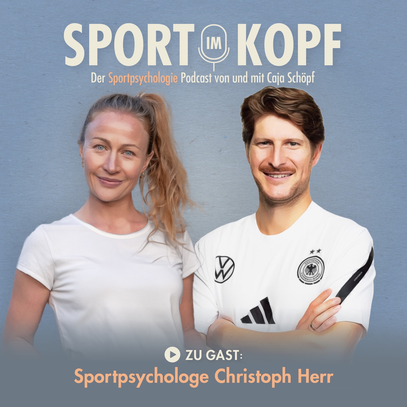 #61 Christoph Herr: Was machen eigentlich Sportpsycholog:innen?