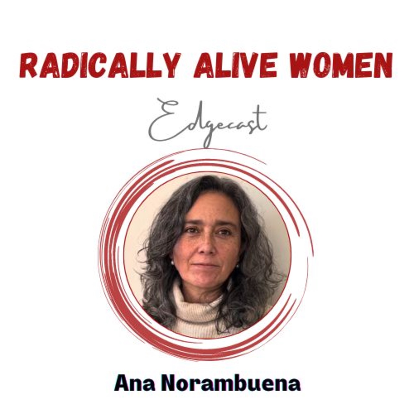 When Women go first - Everything Labs and more: Ana Norambuena