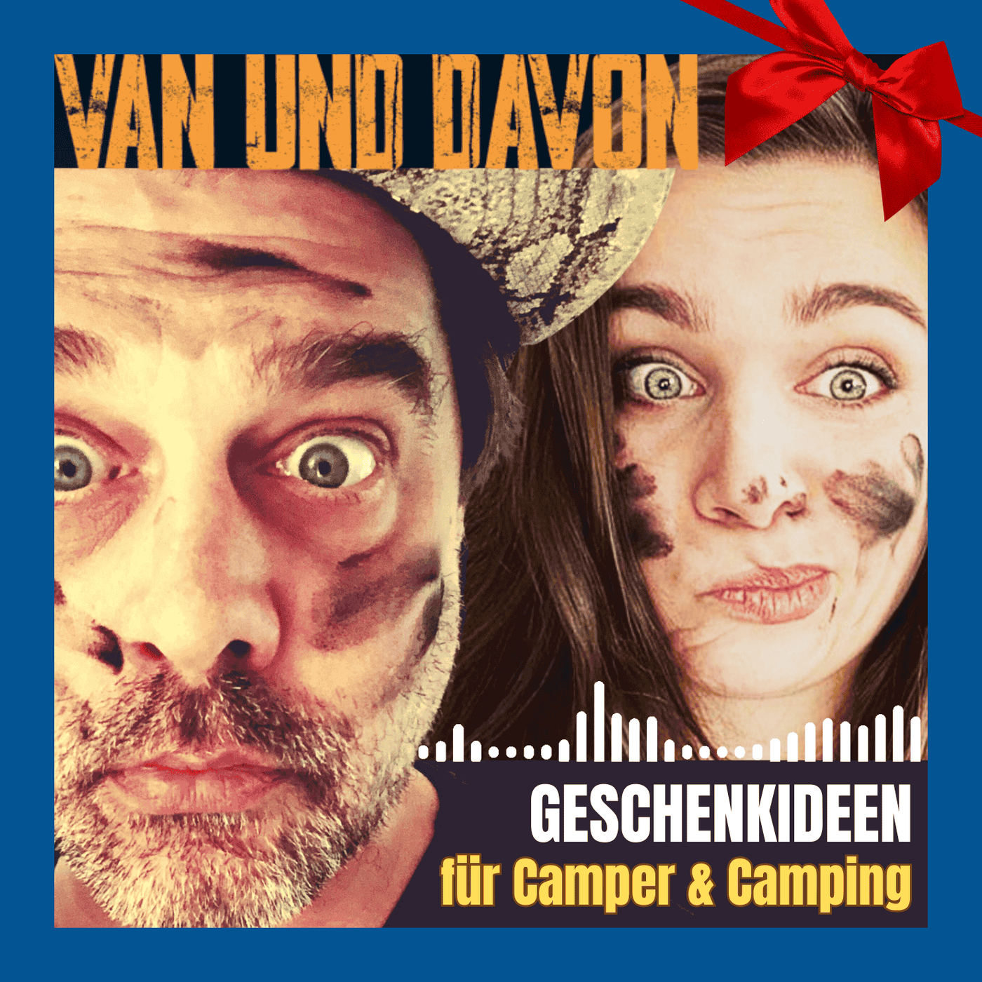 #45 - Geschenkideen für Camper & Camping