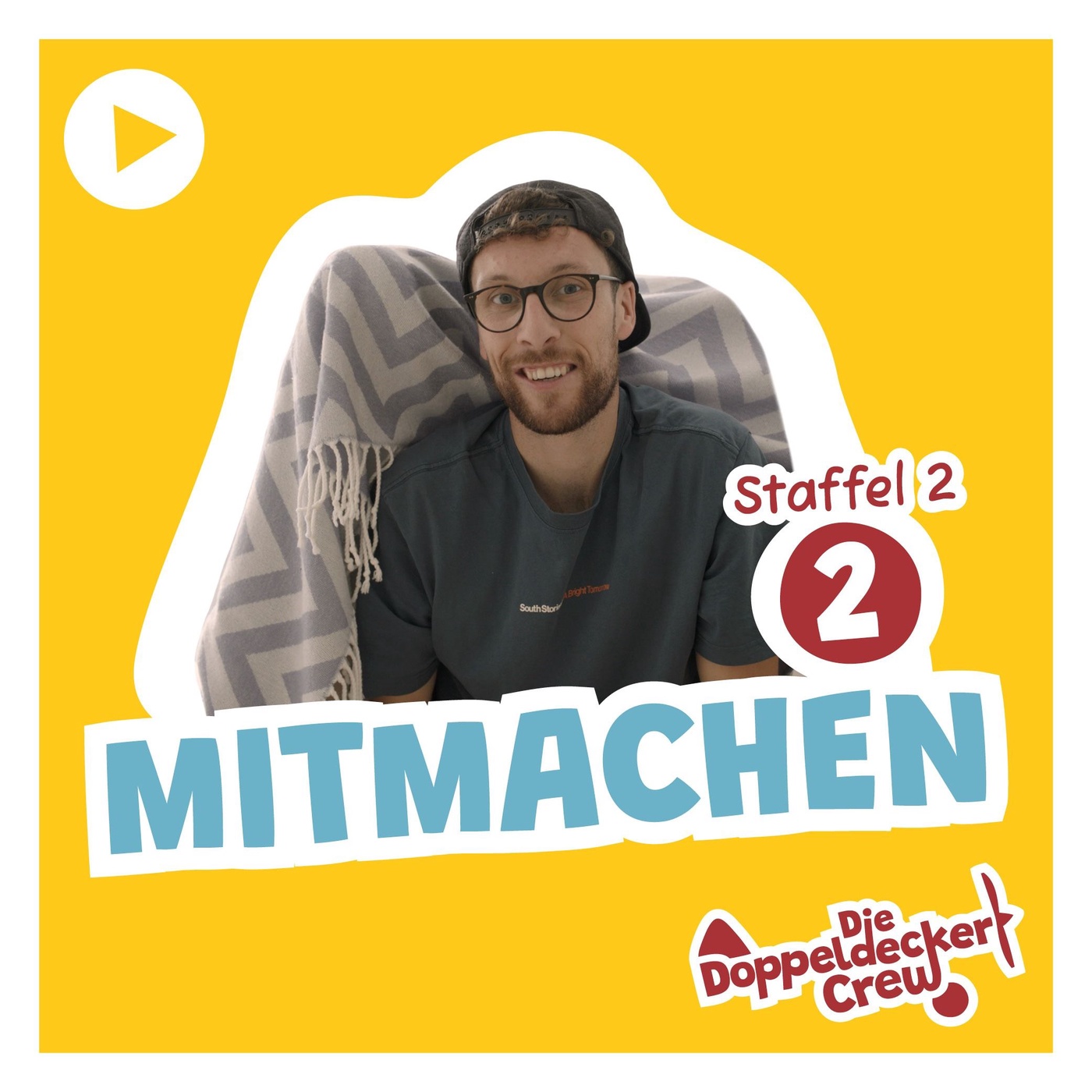 Teaser Island 2: MITMACHEN | Die Doppeldecker Crew | Interaktives Video für Kinder