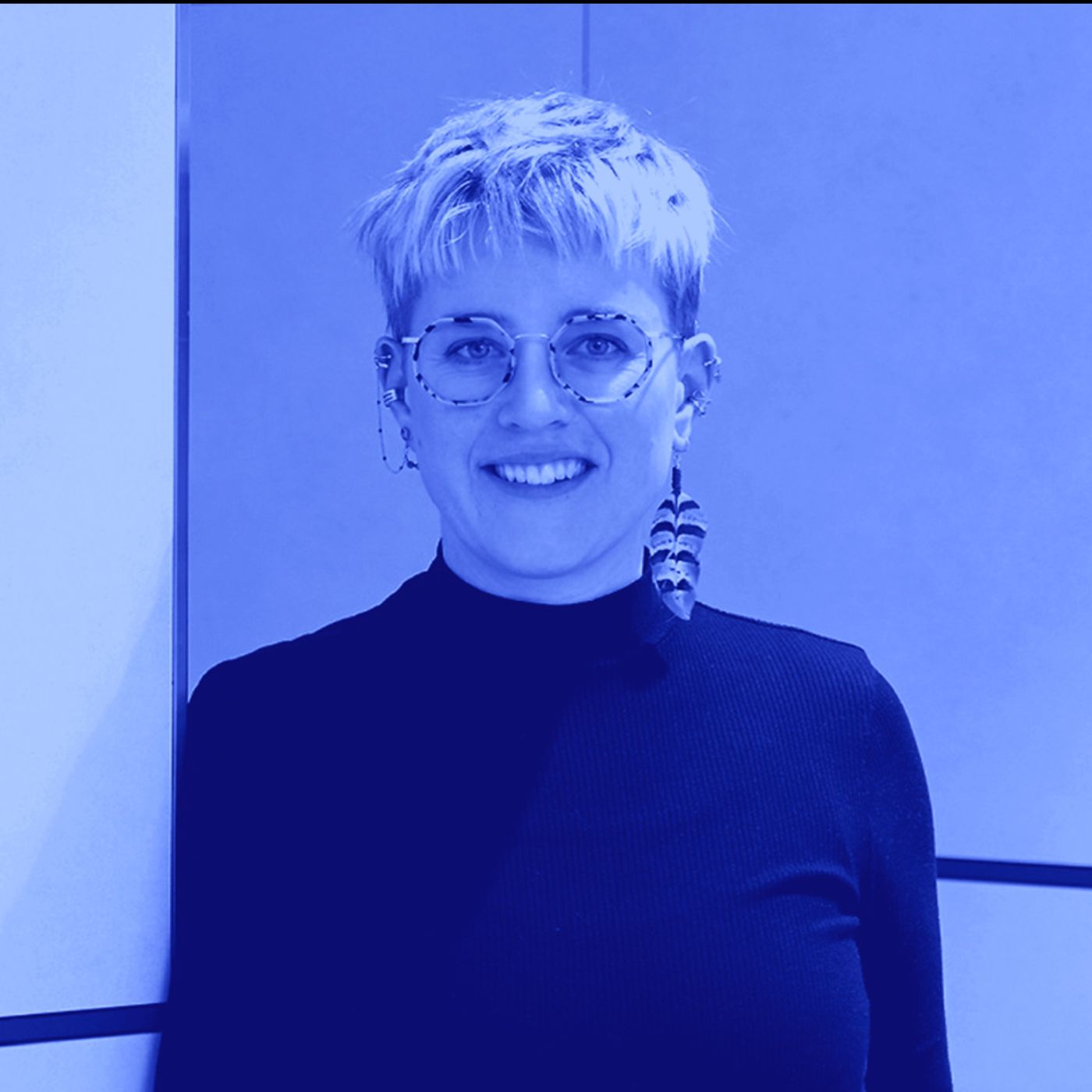 #89 Stadtplanerin zwischen Verwaltung und Aktivismus: Gemeinwohl ist keine Floskel - Judith Nurmann