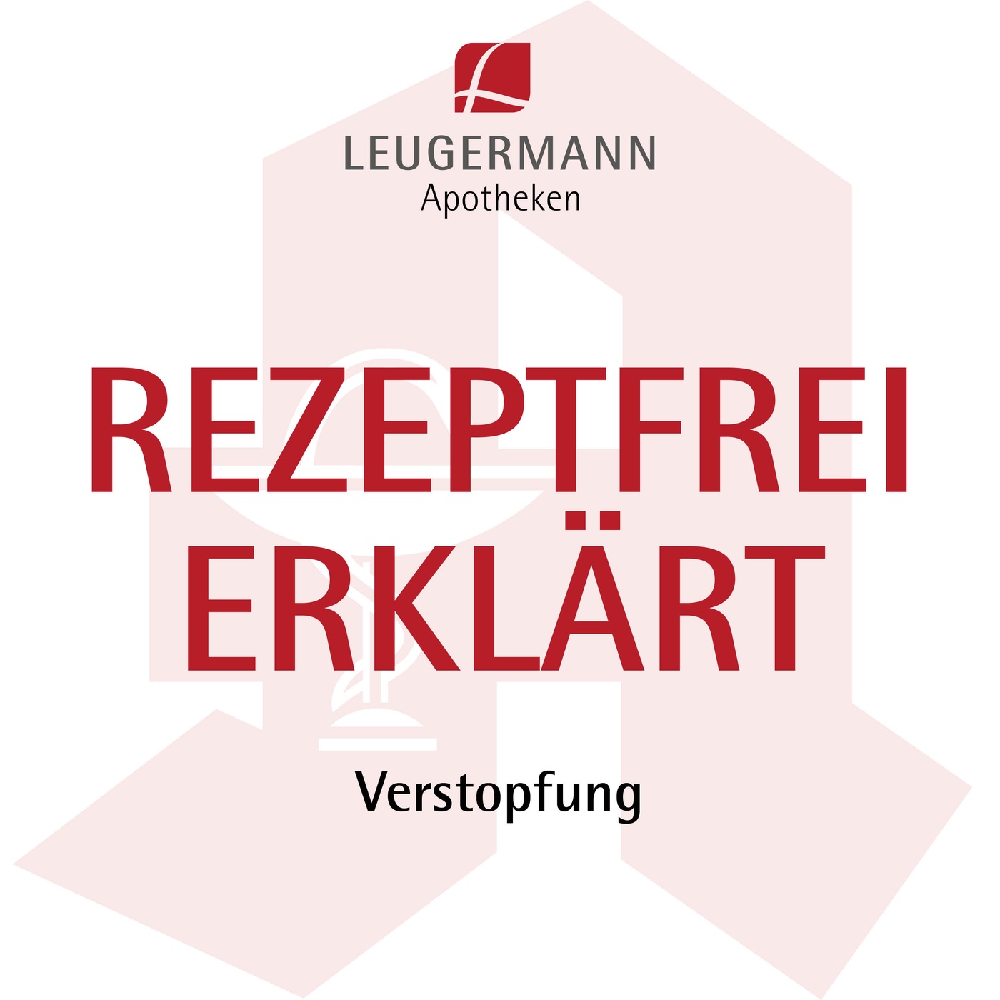 Verstopfung: Wenn der Darm träge wird