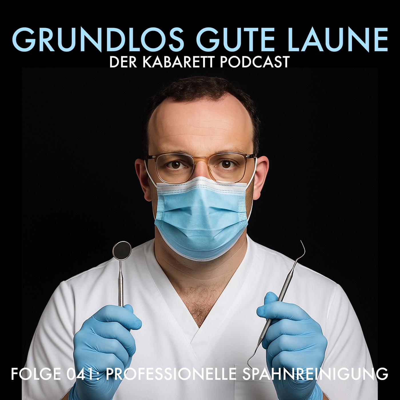 Professionelle Spahnreinigung