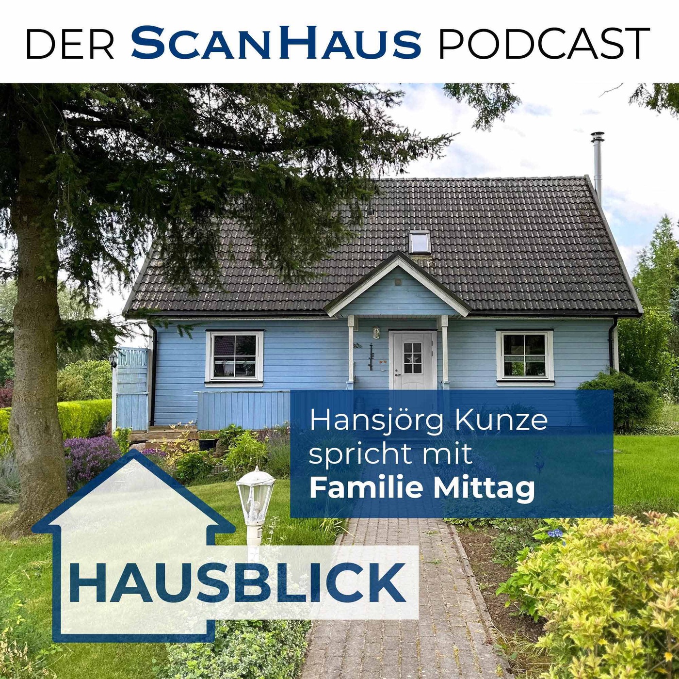 27 Jahre in einem Scanhaus - Familie Mittag berichtet