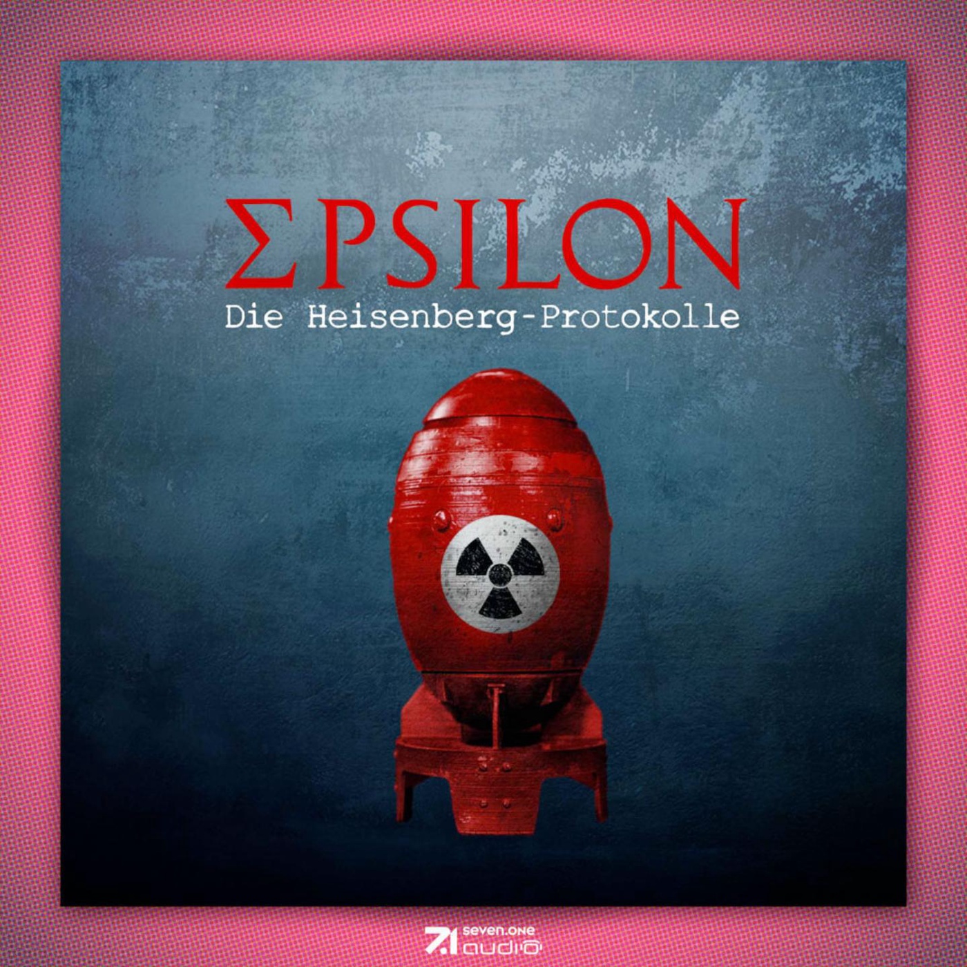 Epsilon - #2 Die Physiker