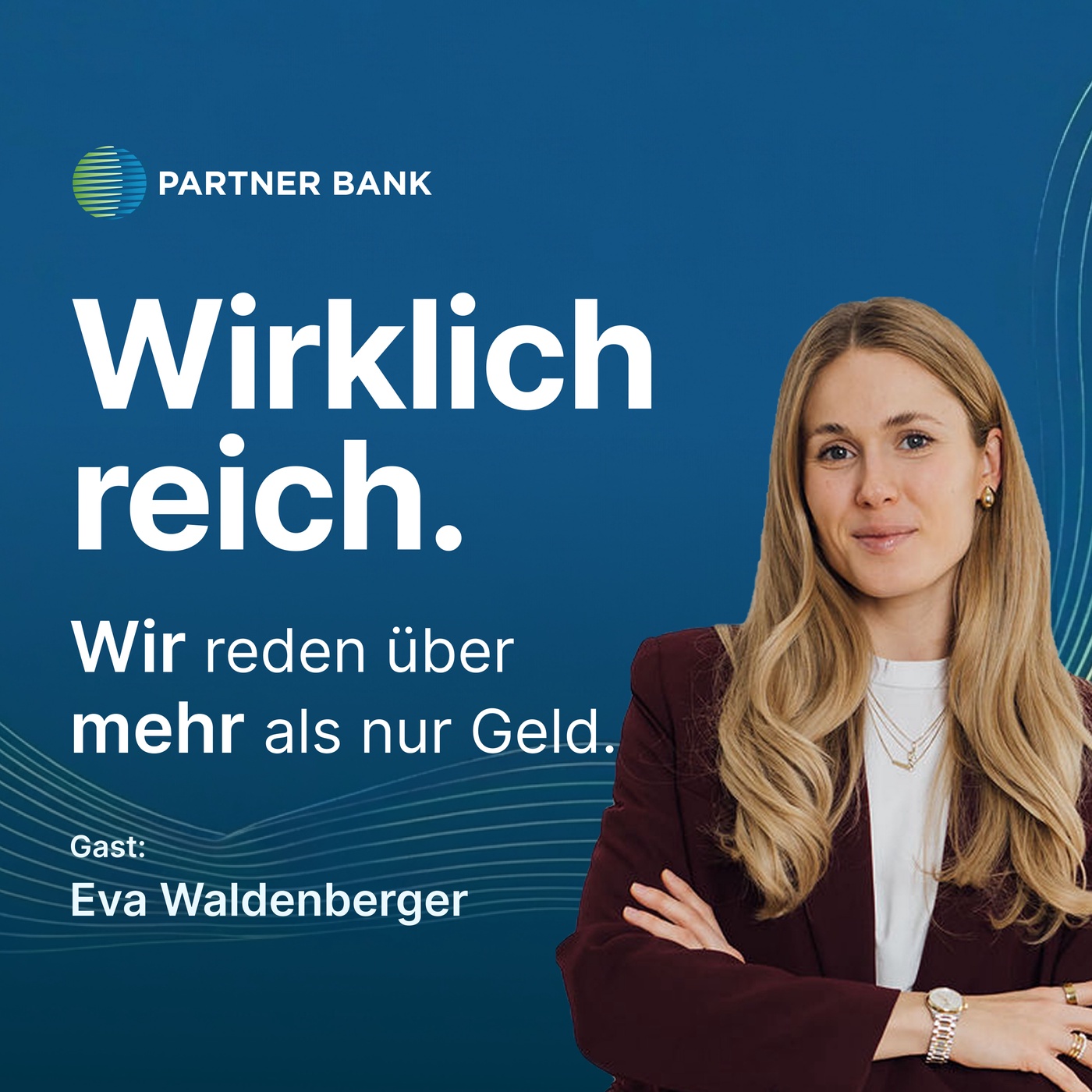 Folge 4 – Teil 1: Gründen, Geld und Eigenverantwortung – Wie Frauen finanzielle Unabhängigkeit aufbauen