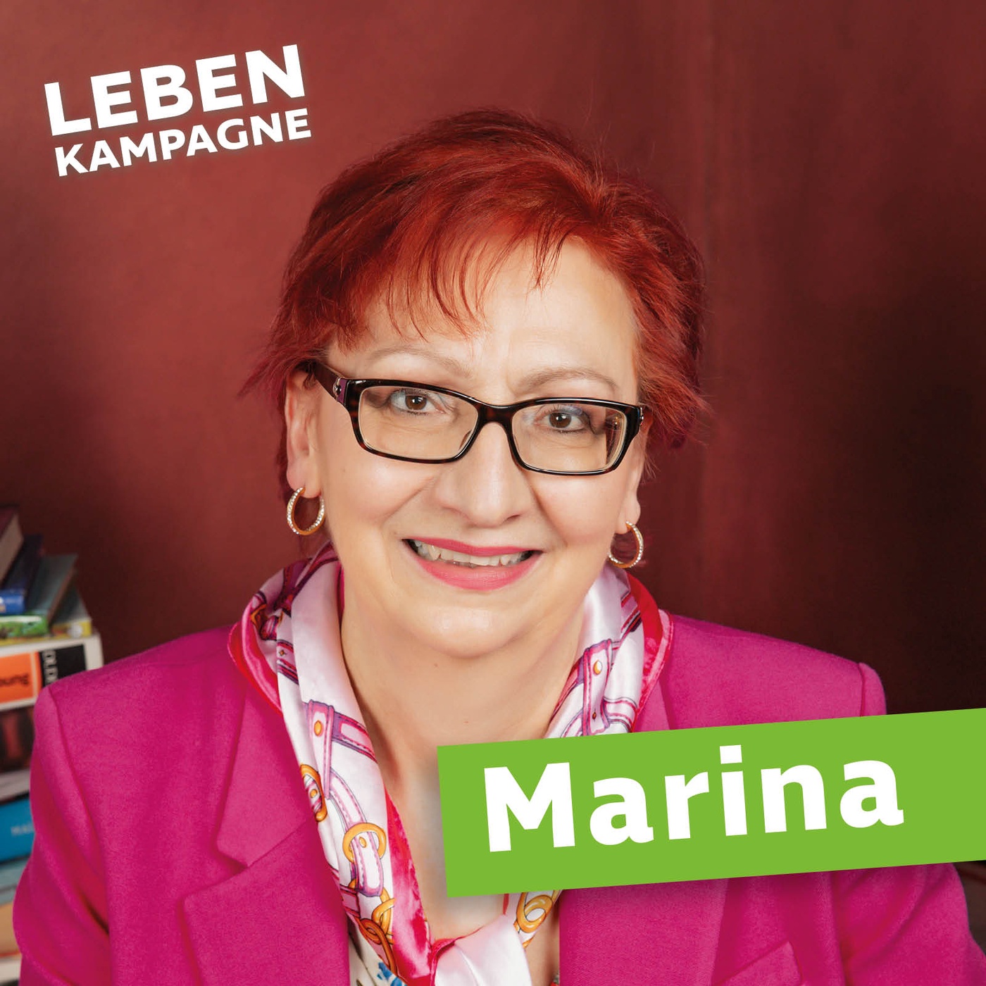 Marina - Ich bin die, die barfuss im Regen tanzt