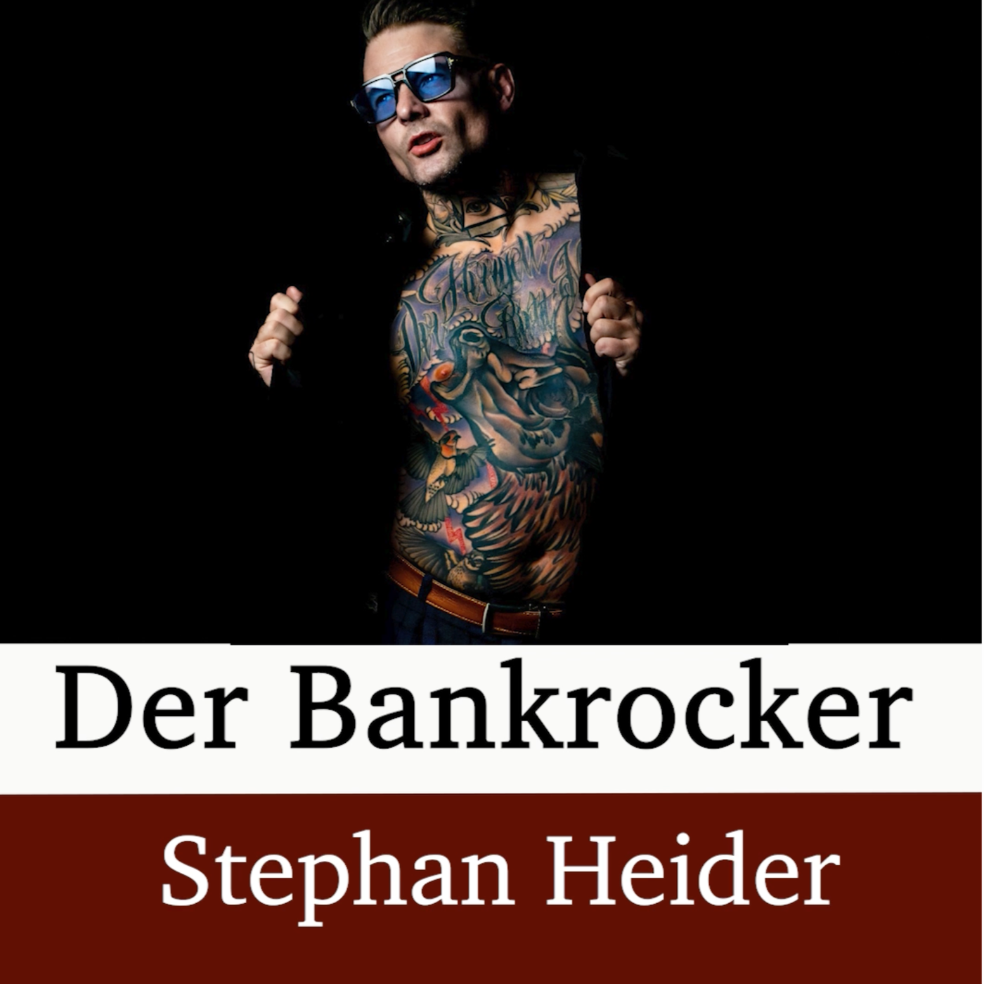 Der Bankrocker Stephan Heider