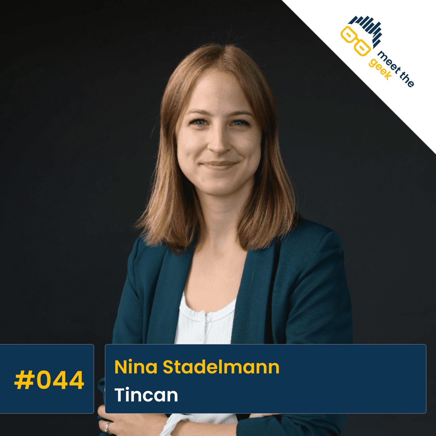 #044 Nina Stadelmann, Tincan