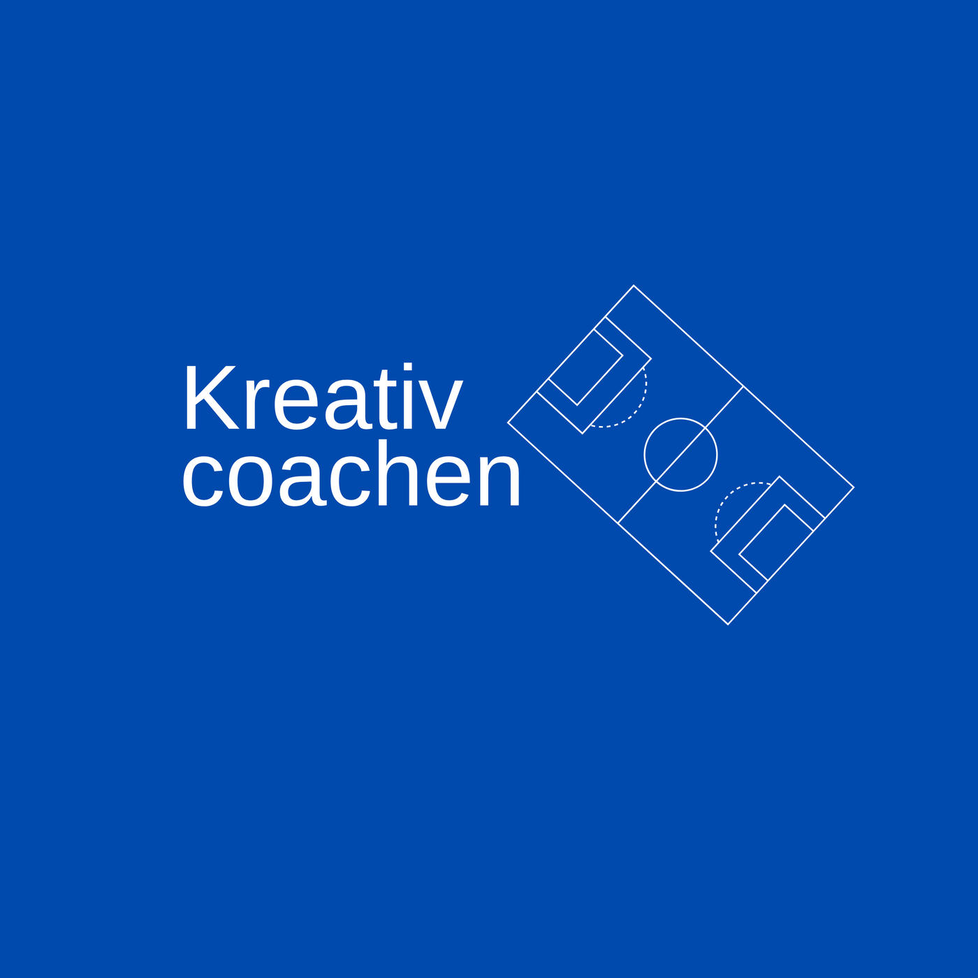 Kreativ coachen