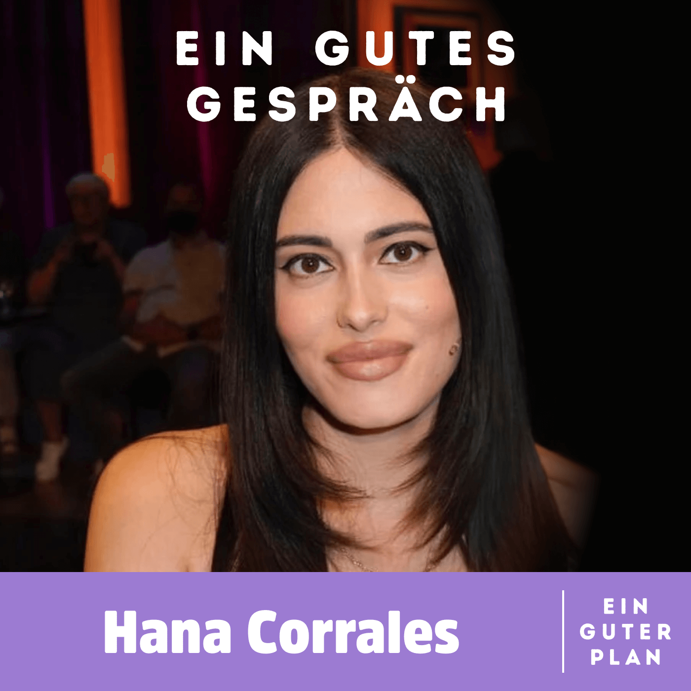 Hana Corrales, Warum brauchen wir endlich das Selbstbestimmungsgesetz?