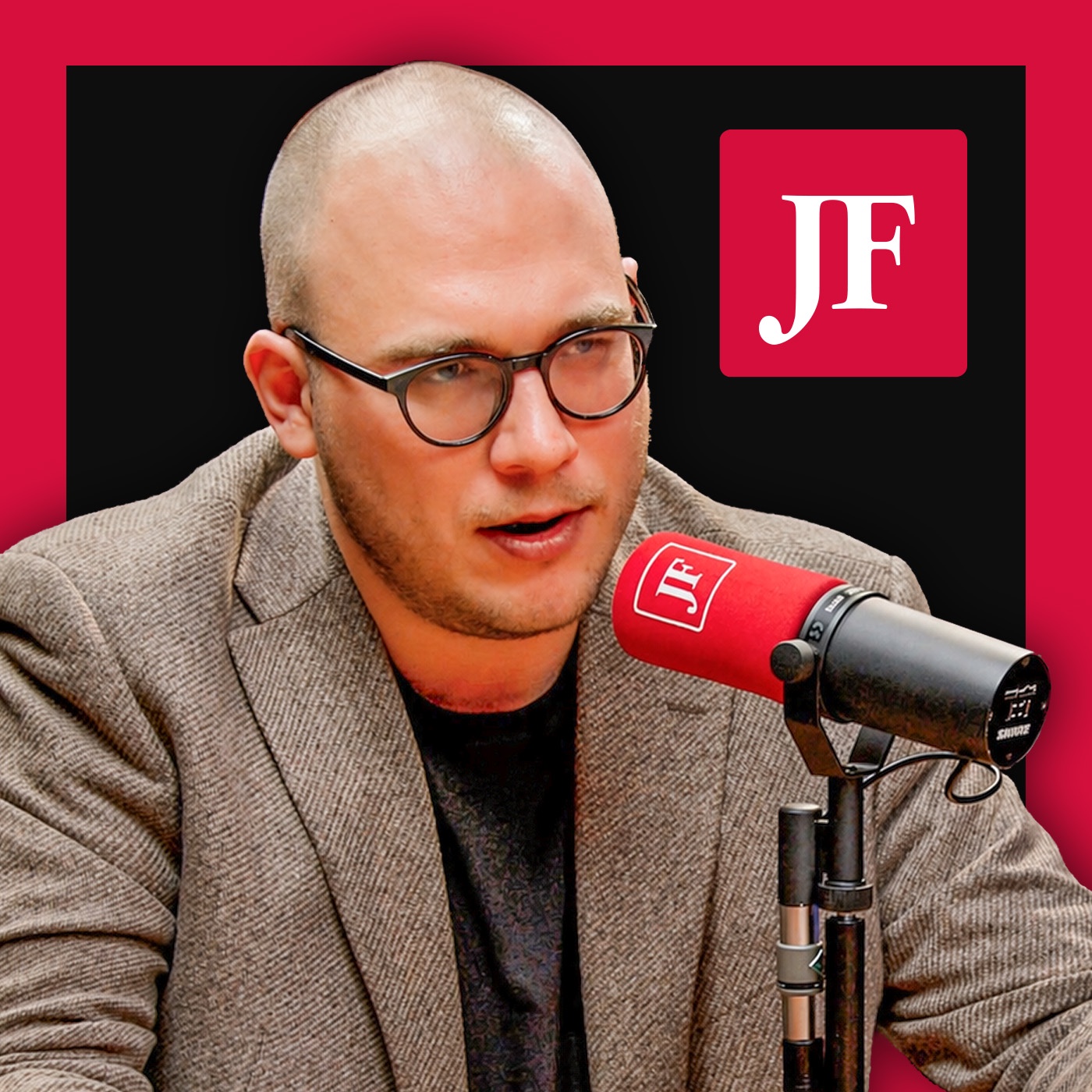 „Wie zum Teufel wurden wir zu dem, was wir nie sein wollten?“ | Jan A. Karon über Bastardmoderne