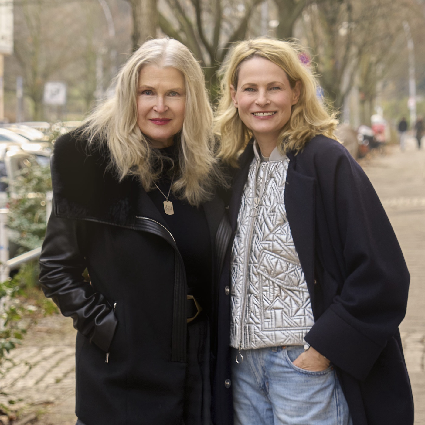 DDR-Rockband Mona Lise+