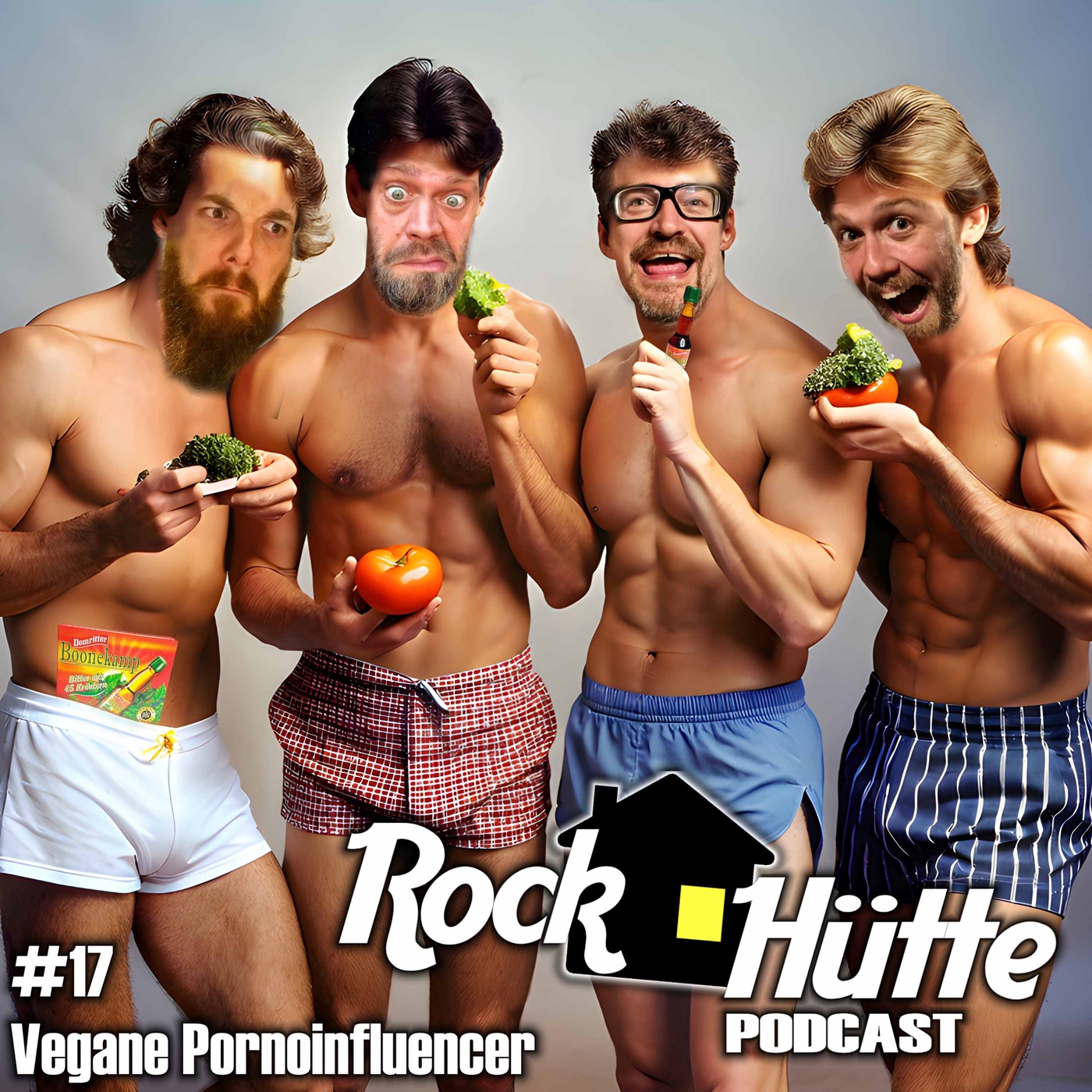 #017 | Vegane Pornoinfluencer