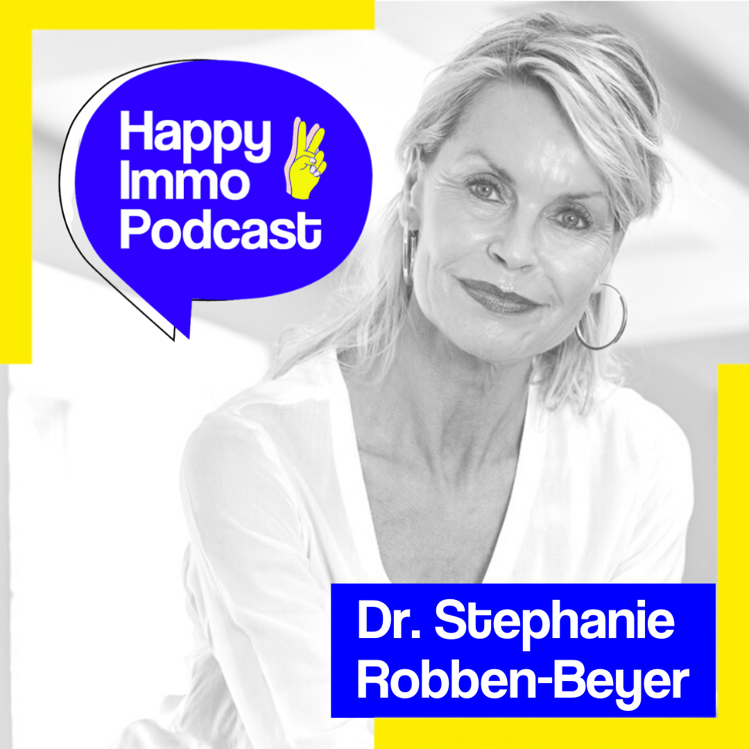 Let's talk Elternschaft ist Leadership mit Dr. Stephanie Robben-Beyer