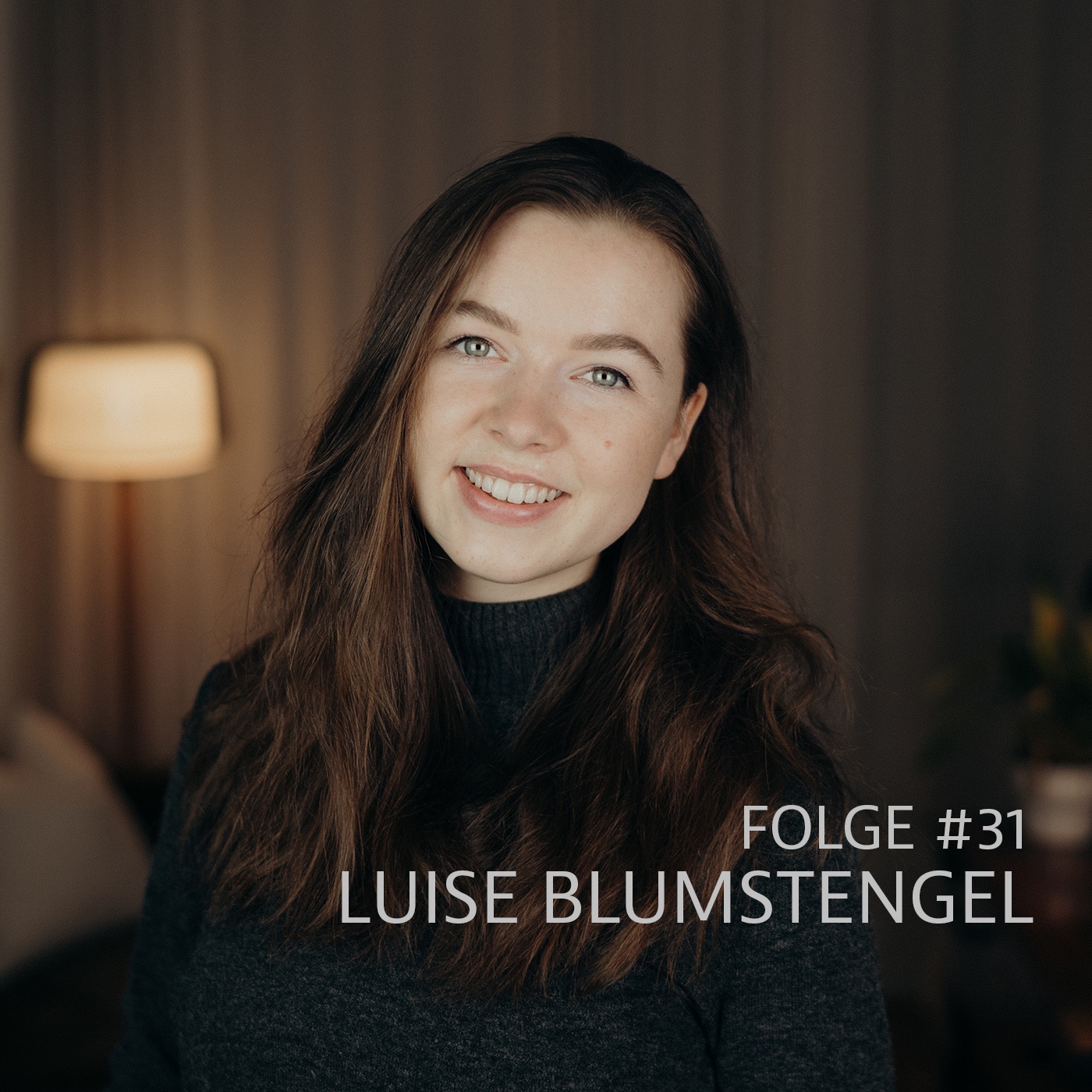 #31 Luise Blumstengel: Über die Sichtbarkeit auf Instagram