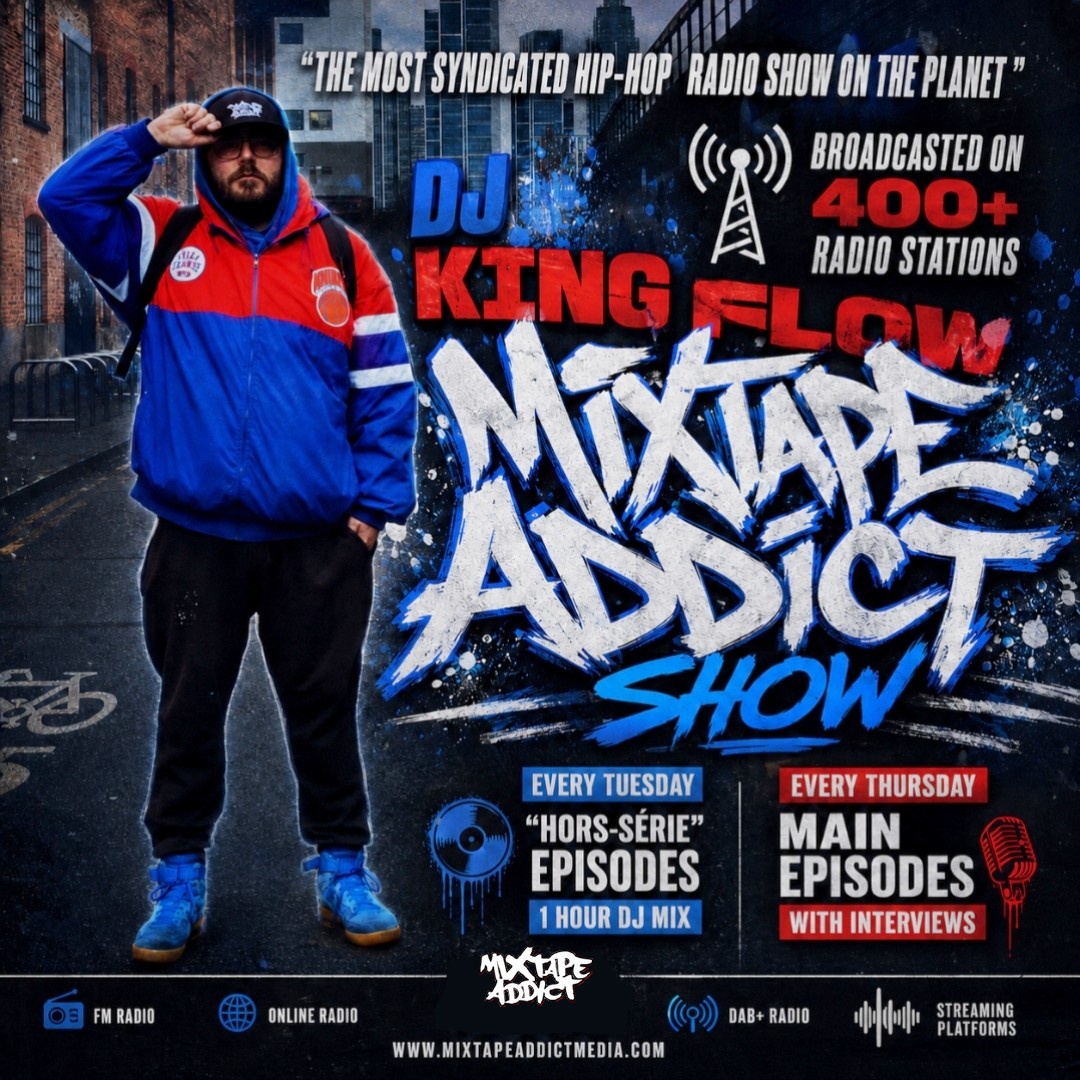 Mixtape Addict
