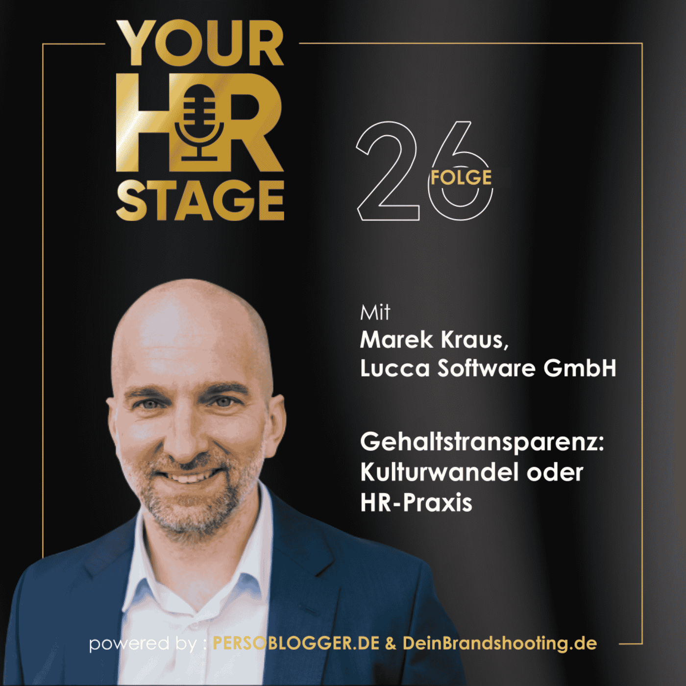 Gehaltstransparenz: Kulturwandel oder HR-Praxis