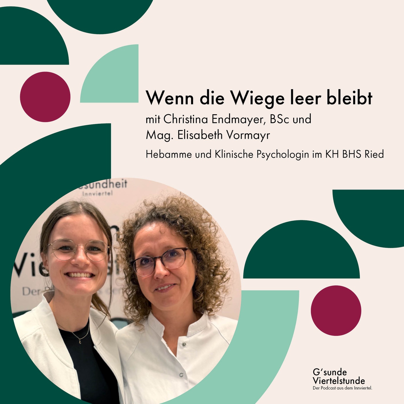 #96 - Wenn die Wiege leer bleibt