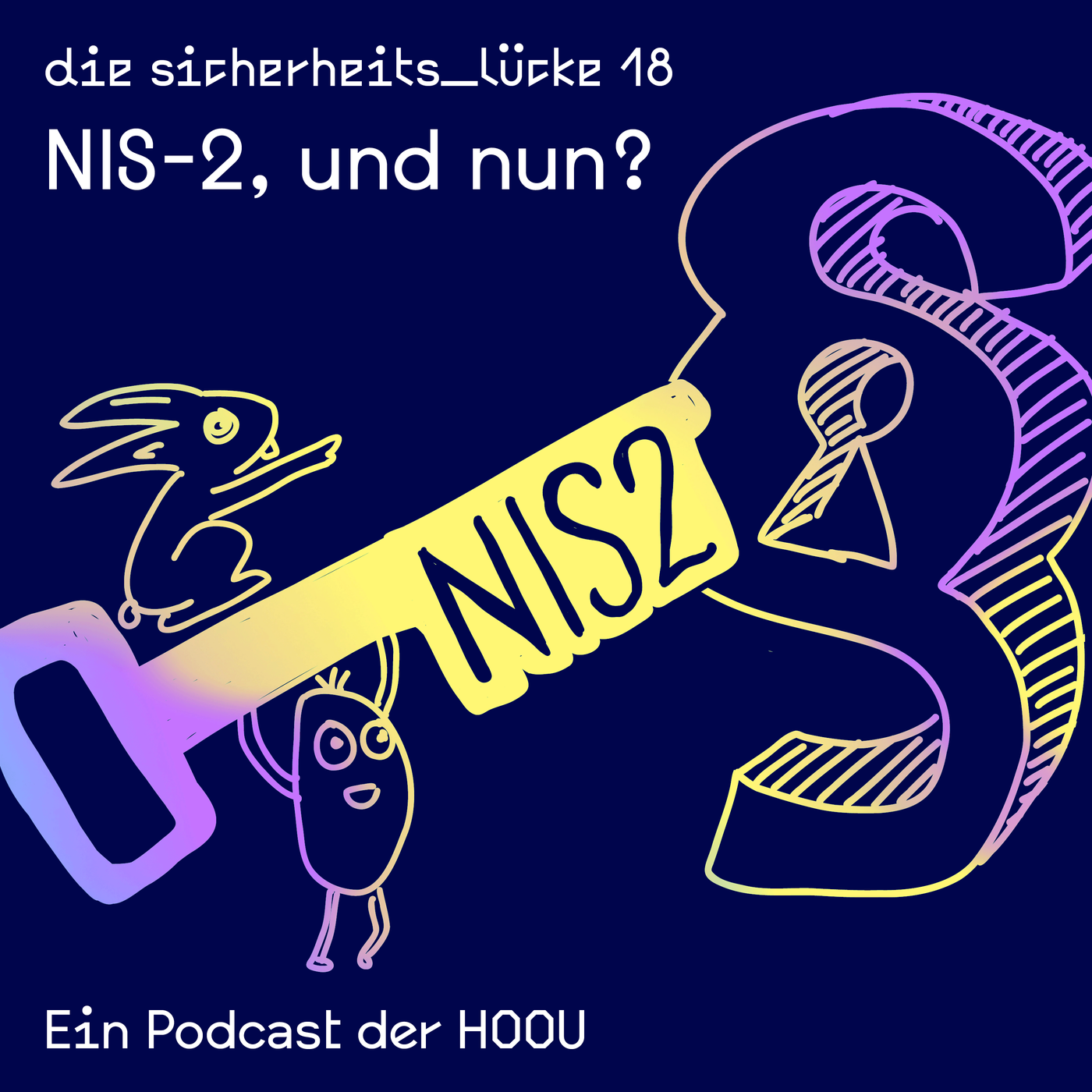 NIS-2, und nun?