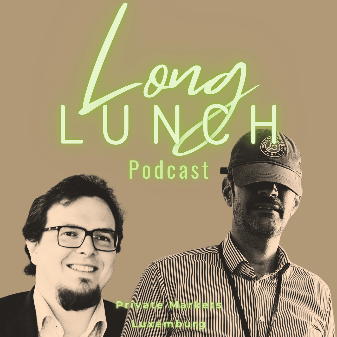 #101 – Renaissance der Fund Administration? Mindestens genauso strittig wie Kollagen