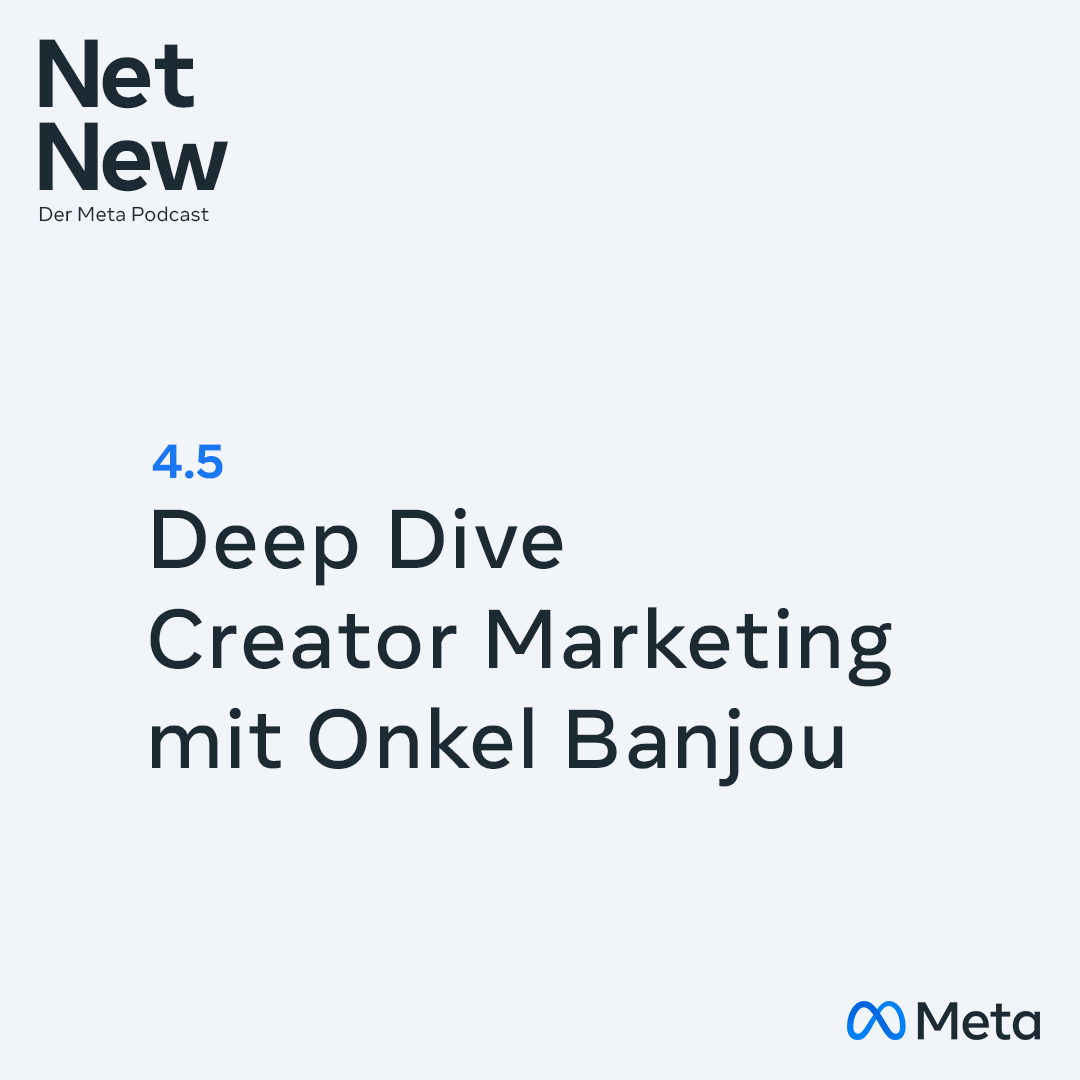 Deep Dive Creator Marketing: Was steckt hinter dem Job eines Content Creators? - mit Onkel Banjou