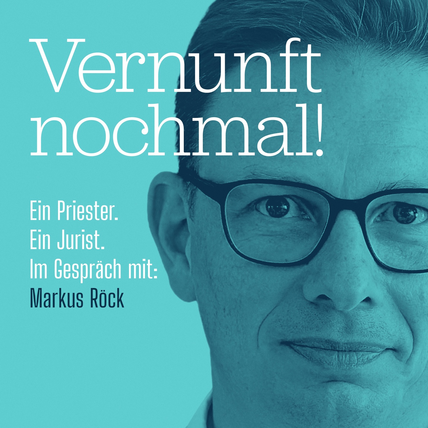 Im Ernstfall sind wir vernünftiger, als wir glauben – Markus Röck über Krisen, Zusammenhalt und Zuversicht