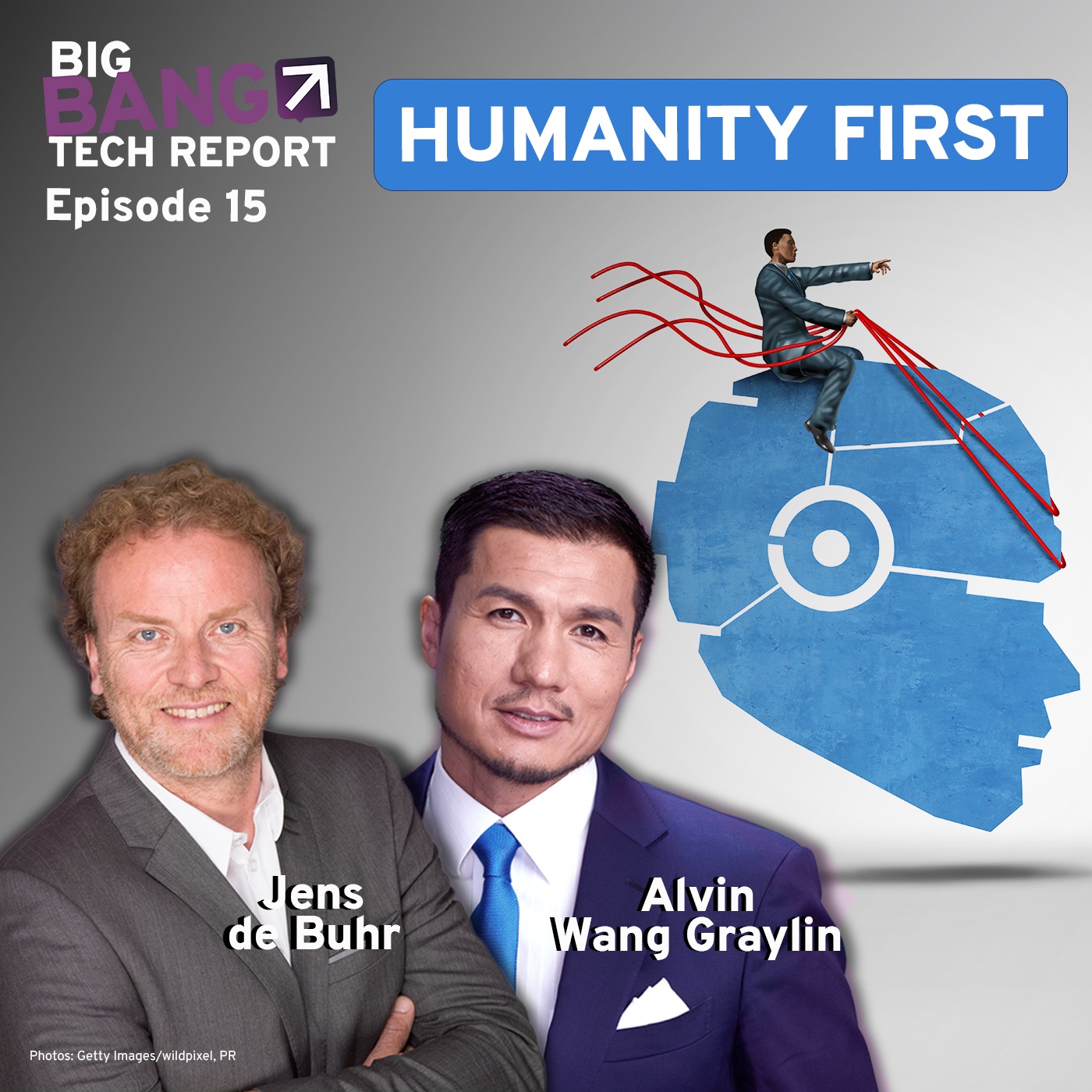 The Ego Era Is Over. AI Needs a Human Compass