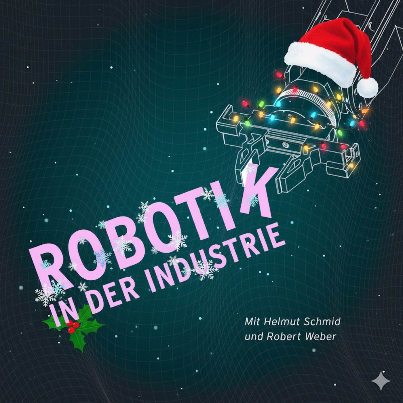 Wenn Helmut mit dem Außenminister reist...