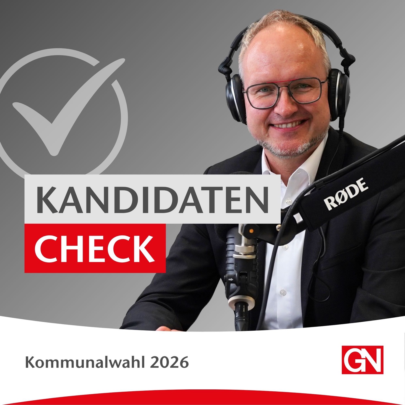 Manfred Wellen: Ich möchte Bürgermeister der Gemeinde Wietmarschen bleiben