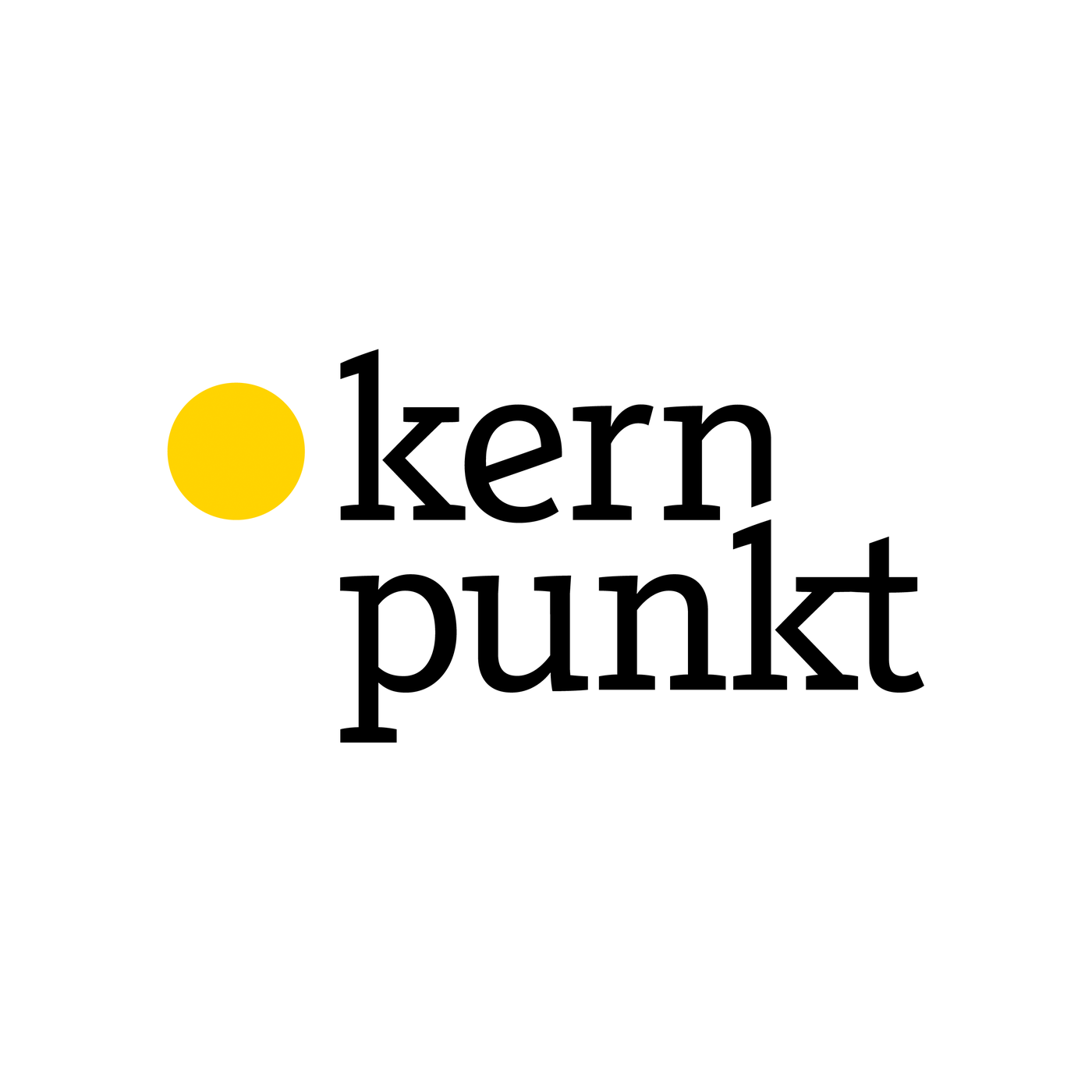 kernpunkt AI
